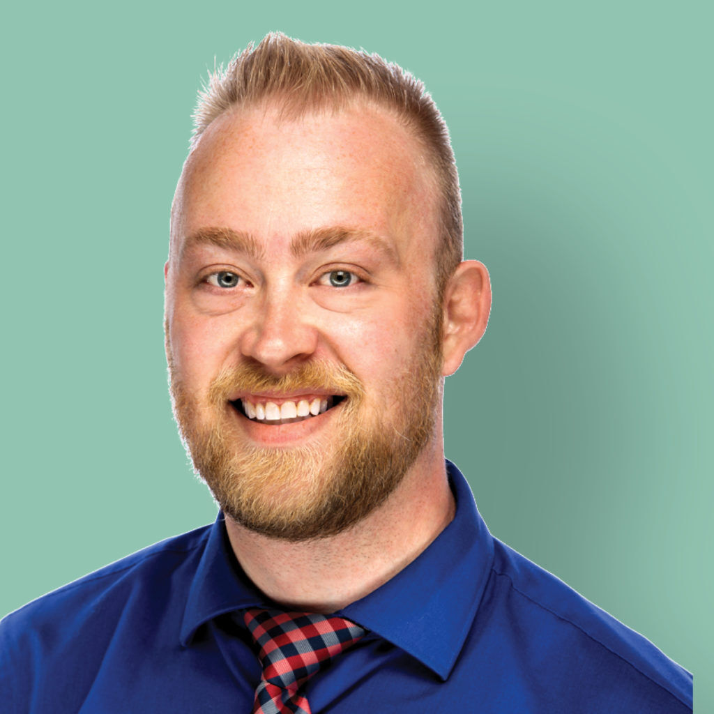 40 Under 40 | 2020
